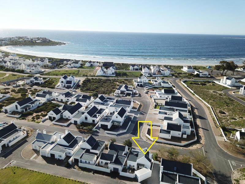 2 Bedroom Property for Sale in Britannia Bay Western Cape